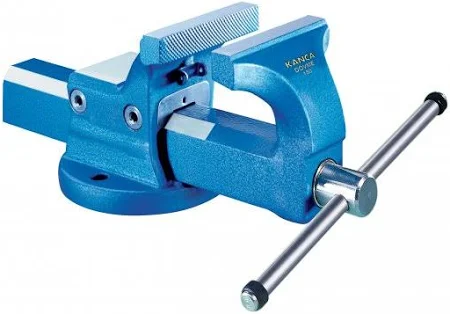 Kanca Tesviyeci Mengene 115 Mm.